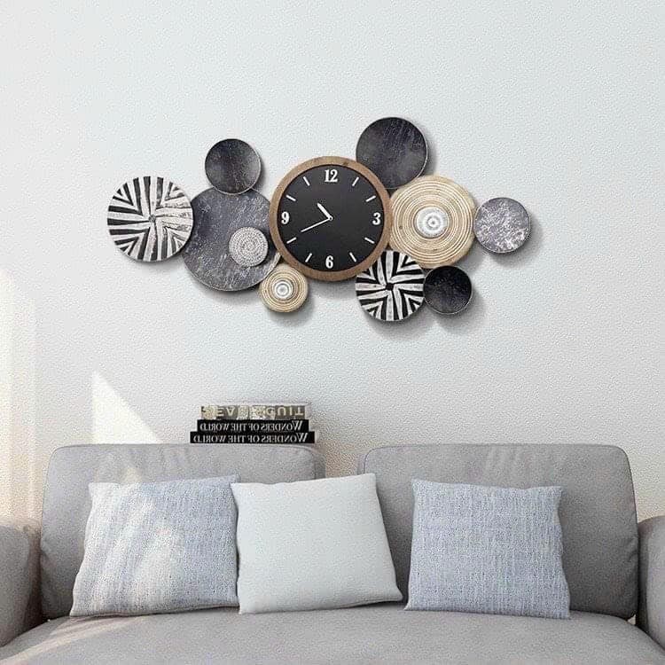 Đồng hồ vintage DH 0150